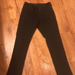Express columnist trousers
